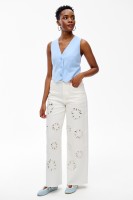 Kamizelka Damska Rika 2 Light Blue