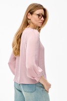 Bluzka Damska Chic Powder pink