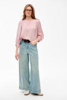 Bluzka Damska Chic Powder pink