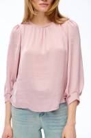 Bluzka Damska Chic Powder pink