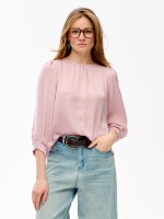 Bluzka Damska Chic Powder pink
