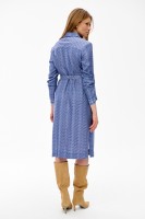 Sukienka Rumia Denim