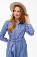 Sukienka Rumia Denim