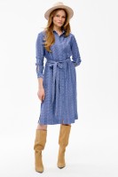 Sukienka Rumia Denim