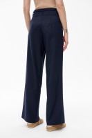 Spodnie Damskie Amanda Navy