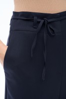 Spodnie Damskie Amanda Navy