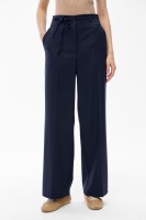 Spodnie Damskie Amanda Navy