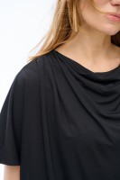 Bluzka Damska Binni Black