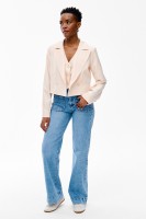 Kamizelka Damska Rika 2 Light Beige