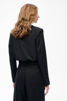 Marynarka Damska Fabia Black