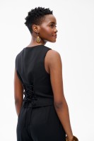 Kamizelka Damska Rika 2 Black