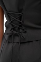 Kamizelka Damska Rika 2 Black