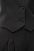 Kamizelka Damska Rika 2 Black