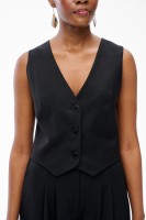 Kamizelka Damska Rika 2 Black