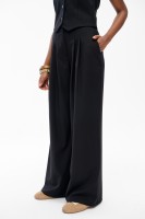 Spodnie Damskie Marietta Black