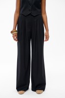 Spodnie Damskie Marietta Black