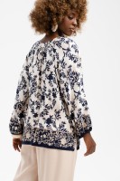 Bluzka Damska Nori Navy