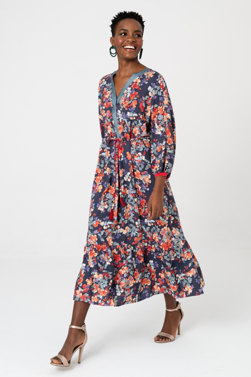Sukienka Springa Denim