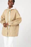 Kurtka Damska TR 8910 Beige