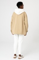 Kurtka Damska TR 8910 Beige