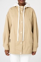 Kurtka Damska TR 8910 Beige