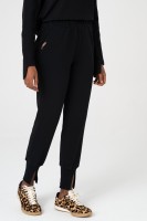 Spodnie Damskie Resal Black