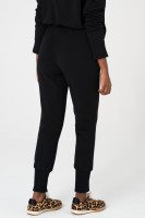 Spodnie Damskie Resal Black