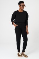 Bluza Damska Resal Black