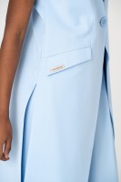 Kamizelka Damska Eni 2 Light Blue