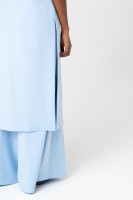 Kamizelka Damska Eni 2 Light Blue