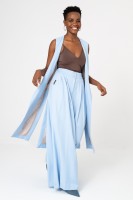 Kamizelka Damska Eni 2 Light Blue