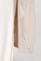 Kamizelka Damska Eni 2 Light Beige