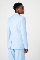 Marynarka Damska Marietta. Light Blue