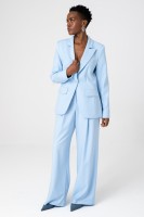Marynarka Damska Marietta. Light Blue