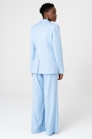 Marynarka Damska Marietta. Light Blue