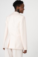 Marynarka Damska Marietta. Light Beige