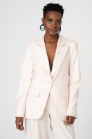 Marynarka Damska Marietta. Light Beige