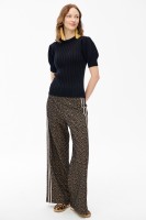 Sweter Damski Talu Black