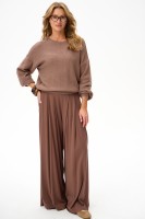 Sweter Damski Fera Latte