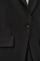 Marynarka Damska Marietta. Black