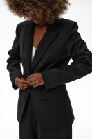 Marynarka Damska Marietta. Black
