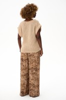 Bluzka Damska Lusi Light Beige