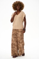 Bluzka Damska Lusi Light Beige