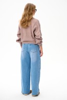 Kardigan Damski Billy Antique Pink