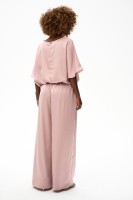 Spodnie Damskie Royal Powder Pink
