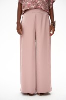 Spodnie Damskie Royal Powder Pink