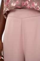 Spodnie Damskie Royal Powder Pink