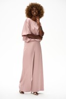 Spodnie Damskie Royal Powder Pink
