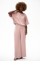 Spodnie Damskie Royal Powder Pink