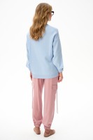Sweter Damski Celeste 2 Light Blue /10572